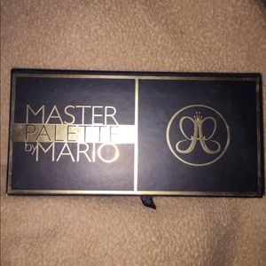 Master palette by Mario